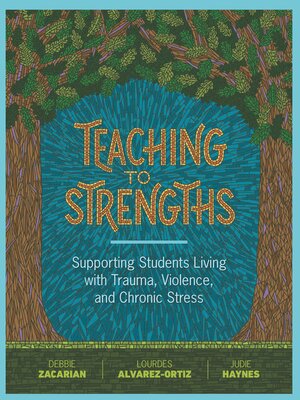 cover image of Teaching to Strengths
